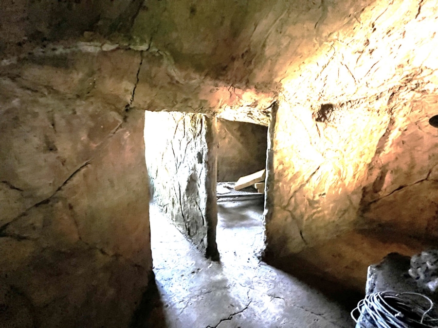 Commercial Property for Sale in Leeudoringstad North West